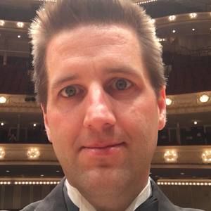 Meet your Posher, Tim